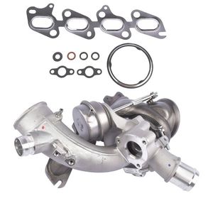 Turbocharger for Chevrolet Cruze Sonic for Trax for Buick Encore 1.4L L4 2011 2018 781504 781504 5001S 781504 5002S Part - Product Image 5
