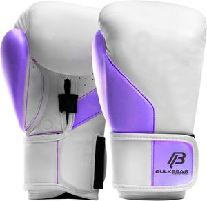 Professional Boxing Training High Quality 8oz/10oz/12oz PU Leather <b>Moisture</b> Wicking Customized Digital Print Hook Boxing <b>Gloves</b> - Product Image 2