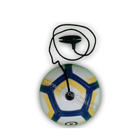 Ballon de football durable pour l'entraînement et les astuces pour les fans de football Ballon de football 2026 Skill