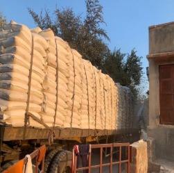 Carbonato de Calcio Precipitado Activado Premium - 98.5% de Pureza, PCC (CaCO3) Recubierto para Geles Industriales, Pastas y PVC - Product Image 4