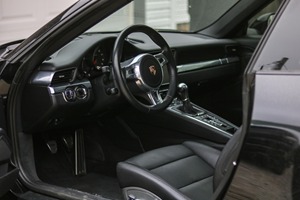 ปอร์เช่ 911 คาร์เรร่า 4S คูเป้ ปี 2014 - Product Image 3