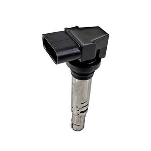 Connecteur de bobine d'allumage Type SAE 036905100A 036905100B 036905100C pour Audi A1 2011-2015 1.4 SEAT CORDOBA 2002-2007 1.4 - Product Image 1