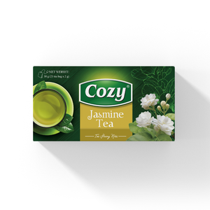 Factory Supply Snow Shan Pyramid Tea Bags High-quality Organic Tea Foods and <b>Beverages</b> Packaging Boxes For Tea Bags - Product Image 3