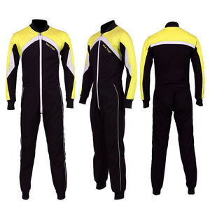 Uniforme de Invierno Nórdico de Alta Calidad, Nuevo, de Alta Visibilidad, Tejido Transpirable, Protector y Personalizable - Product Image 4