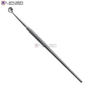 Coupe-ongles robuste à poignée ergonomique et bord tranchant, idéal pour les personnes âgées, pour ongles durs et élimination des callosités - Product Image 3