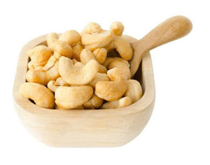 OEM <b>Roasted</b> Cashew Nut Snack Factory Custom Vacuum <b>Bag</b>/Tin and Carton Packaging and Multi Flavor Ready to Eat Solutions - Product Image 2