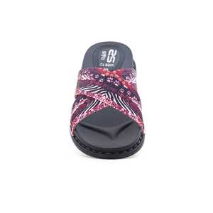 Sandalias de tacón Rosa informal Softy CL9209 - Product Image 1