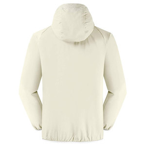 Modern Winter <b>Jacket</b> Featuring Lightweight Windbreaker <b>Jacket</b> Design For Comfortable Daily Outdoor Adventures - Product Image 2