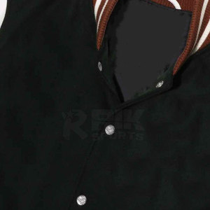 <b>Cheap</b> Price Different Color Men Baseball <b>Winter</b> <b>Jackets</b> Plus Size Breathable Wholesale <b>Winter</b> <b>Jackets</b> For Men - Product Image 3