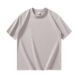 T-shirts décontractés pour hommes de qualité supérieure, respirants, coupe-vent, vêtements de mode pour l'extérieur, personnalisables, séchage rapide - Product Image 5