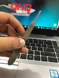 Surgical Scalpel Handle Blades Scalpel Blade Handle Carbon Steel Stainless Steel Sterile Reusable <b>Instrument</b> Set - Product Image 4