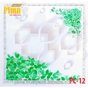 Paneles de Techo Rígidos de Vinilo para Sótano, Diseño Asiático, 2x4, 100% Resistentes al Agua, Anti-Deformación, Suspendidos - Product Image 1