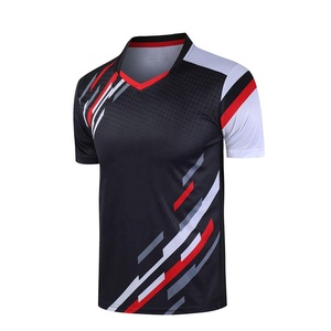 Nuevo diseño de alta calidad mejor fabricado para hombres sublimación camisetas/precios baratos sublimación impresa hombres camisetas - Product Image 3