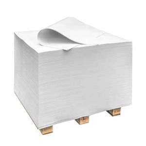 Wholesale Offset Paper/ Duplex board C1S C2S CKB Chip Board Woodfree Offset Paper 70x100