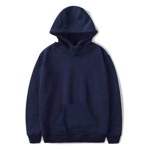Sudaderas con Capucha para Hombre, Diferentes Colores, 100% Algodón, Estilo Casual, Cómodas, con Bolsillo de Forro Polar, Corte Regular, Secado Rápido, Transpirables - Product Image 1