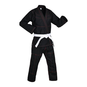 BJJ kimono บราซิล Jitsu Jitsu Jitsu jgi ระบายอากาศได้ดีเครื่องแบบ BJJ - Product Image 2