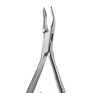 Rongeurs à os 18 cm en acier inoxydable, instrument chirurgical orthopédique de haute qualité, outil manuel de coupe osseuse, équipement médical - Product Image 6