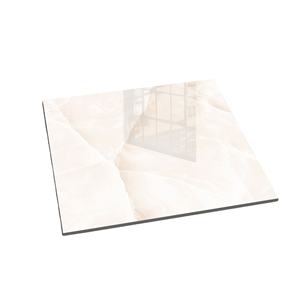 Top vente et très demandé Brillant 600x1200mm Poli émaillé vitrifié fabrication et exportateur de carreaux de porcelaine - Product Image 1