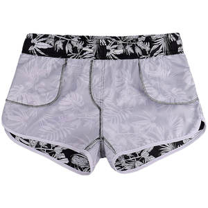 Shorts de Baño de Secado Rápido para Mujer, Sublimación con Impresión Completa, Shorts Térmicos Personalizados para Mujer - Product Image 3