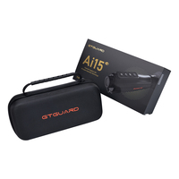 GTGUARD AI15 Thermal Monocular: Pencitraan AI Canggih 2026, Pengamatan Segala Cuaca dengan Mode Warna Tajam untuk Kejelasan