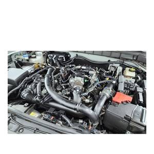 ฟอร์ด บรองโก ออเตอร์แบงค์ส ปี 2023 เครื่องยนต์ 2.7 ลิตร อายุ 9 เดือน วิ่ง 58,907 กม. เกียร์อัตโนมัติ เบาะหนัง กล้องมองหลัง พวงมาลัยซ้าย - Product Image 6