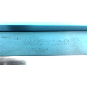Adaptador AMAT 0040-22024, Fuente S/B de 13 Pulgadas - Equipo y Piezas de Semiconductores de Confianza de Marca Global - Product Image 1
