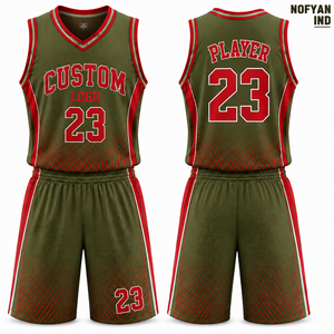 Fabricante de Ropa de Baloncesto Personalizada |   Pantalones Cortos de Baloncesto |   Ropa Deportiva OEM ODM |   Uniformes para Equipos de Adultos |   Poliéster - Product Image 1