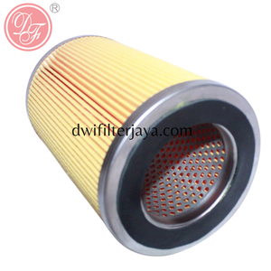 ไส้กรองน้ำมันเชื้อเพลิงดีเซลราคาโรงงาน สำหรับเครื่องจักรก่อสร้าง - Product Image 4