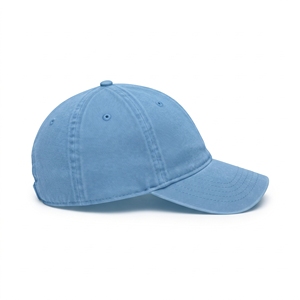Gorra de Béisbol Bordada al por Mayor de 6 Paneles, Ajustable, Estilo Dad Hat, para Deportes al Aire Libre, Diseño Personalizado - Product Image 6