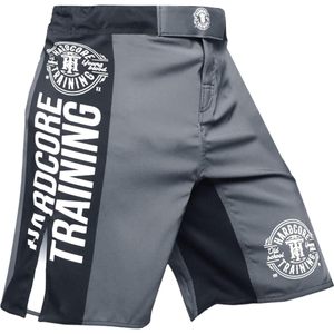 Pantalones Cortos de MMA Unisex Personalizados OEM, Sublimados, con Cordón en la Cintura, Transpirables, Elásticos en Cuatro Direcciones, Venta al Por Mayor - Product Image 2