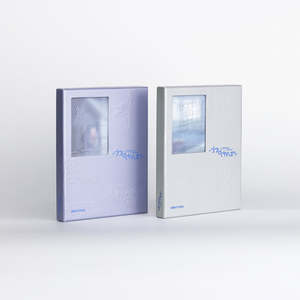 ENHYPEN-Romance UNTOLD-Daydream Hecho de Cartón Resistente - Product Image 1