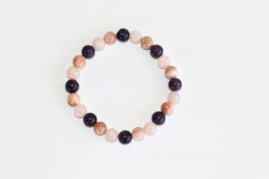 Hot Selling Superior Quality Premium Fashion Jewelry Crystal Gemstone Beaded Feminine Energy <b>Bracelet</b> from Indian Manufacturer - Product Image 6