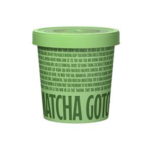 Vinamilk-GELATO-Saveur Thé Matcha-400ml par Boîte x 4 Boîtes/Carton - Product Image 1