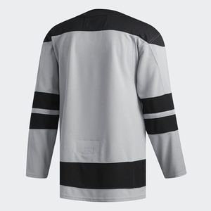 Camiseta de hockey sobre hielo personalizada para equipos, ropa de hockey premium, uniforme profesional, camiseta deportiva personalizada para la liga - Product Image 2