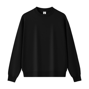 เสื้อสเวตเชิ้ตดีไซน์ระบายอากาศได้ดีสำหรับผู้ชาย น้ำหนักเบา เหมาะสำหรับออกกำลังกาย ฟิตเนส เพาะกาย ฝึกซ้อม ผลิตจากผ้าฝ้ายเนื้อแน่น - Product Image 3