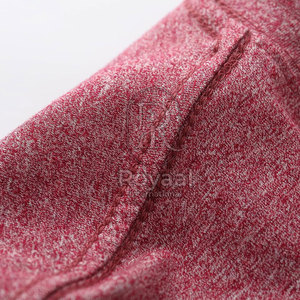 Camiseta cómoda 100% algodón con logo personalizado impreso, efecto descolorido por el sol, para hombre, diseño único, corte holgado. - Product Image 5