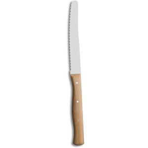Couteaux de cuisine avec lames à forte capacité de coupe, design ergonomique de la poignée et bords tranchants de précision pour la préparation des repas à la maison - Product Image 1