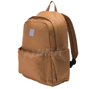 Premium Fashion Laptop <b>Backpack</b> with Zipper Closure Eco-friendly & Breathable <b>Large</b> Capacity for <b>School</b> Office Travel Daily Use - Product Image 4