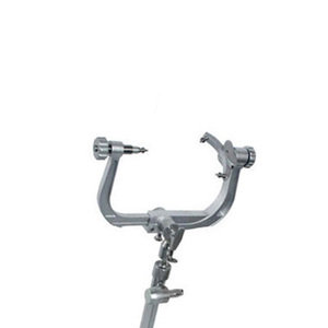 ชุดเครื่องมือผ่าตัด Mayfield Retractor สำหรับศัลยกรรมสมอง กระดูกสันหลัง และศีรษะ สำหรับการผ่าตัดทางประสาทวิทยาศาสตร์ระดับมืออาชีพ - Product Image 3
