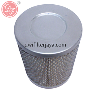 Filtre à air pour compresseur d'air en stock, adapté aux équipements de compresseur d'air - Product Image 4