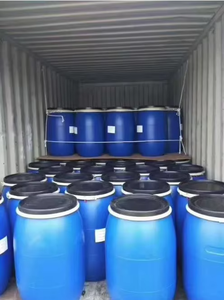 Ingrediente Químico de Alta Pureza Lauril Éter Sulfato de Sodio (SLES) 70% Ofrecido para Fórmulas de Detergentes, Exportación en Tambores y Envío Seguro - Product Image 3