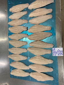Filete de Pangasius Congelado IQF con Piel, Grado A/B, 10-12cm, Suministro a Granel, 24 Meses, Vietnam, VH Food, Bajo en Carbohidratos - Product Image 2