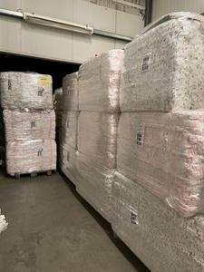 Pañales Desechables OEM al por Mayor a Bajo Precio, Pañales Esenciales para Bebé con Cinta Adhesiva, Pañales Rechazados en Fardos - Product Image 4