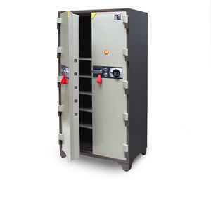 Fournisseurs et exportateurs de coffres-forts bancaires-Coffres-forts bancaires LX1860 E - Product Image 2