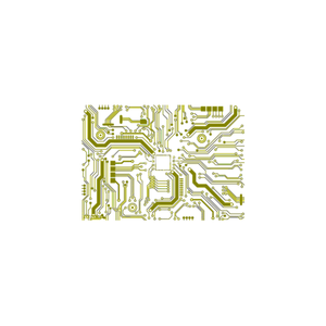โซลูชัน PCBA ควบคุมอุตสาหกรรมสำหรับระบบ PLC ภายใต้ $10ต่อหน่วยการผลิต PCB อุณหภูมิสูง - Product Image 5