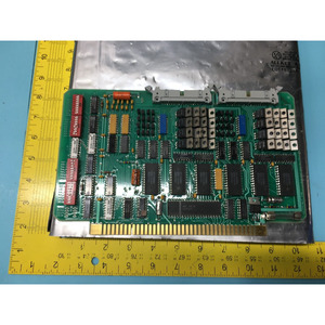 ASM 03-121721D01บอร์ด I/o ดิจิทัล PCB อุปกรณ์เซมิคอนดักเตอร์และชิ้นส่วนดั้งเดิมระดับโลกที่เชื่อถือได้141147ที่ - Product Image 1
