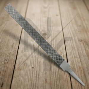 เครื่องมือตัดแต่งกีบม้าขั้นสูง ขนาด 14 นิ้ว กว้างพิเศษ ผลิตจากเหล็กกล้าคาร์บอนสูง พร้อมเคลือบป้องกันสนิม สำหรับมืออาชีพด้านขี่ม้า เหมาะสำหรับแกะและสุกร - Product Image 5