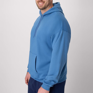 Sudadera con Capucha Premium para Hombre, Sudadera con Capucha y Logotipo Personalizado, Ropa Casual de Manga Larga, Proveedor Mayorista de Ropa Urbana - Product Image 3