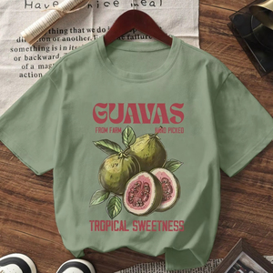 Camisetas de Mujer con Estampado Personalizado, Estilo Urbano, a la Moda, de Alta Calidad y Muy Populares - Product Image 1