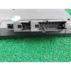 S-Class มือสอง ECUs และโมดูลคอมพิวเตอร์ A2218702286 - Product Image 3